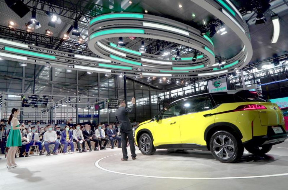 車展設(shè)計搭建公司