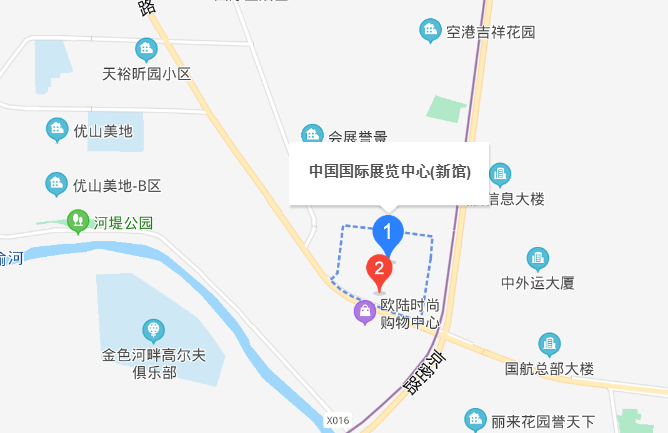展會展臺設(shè)計