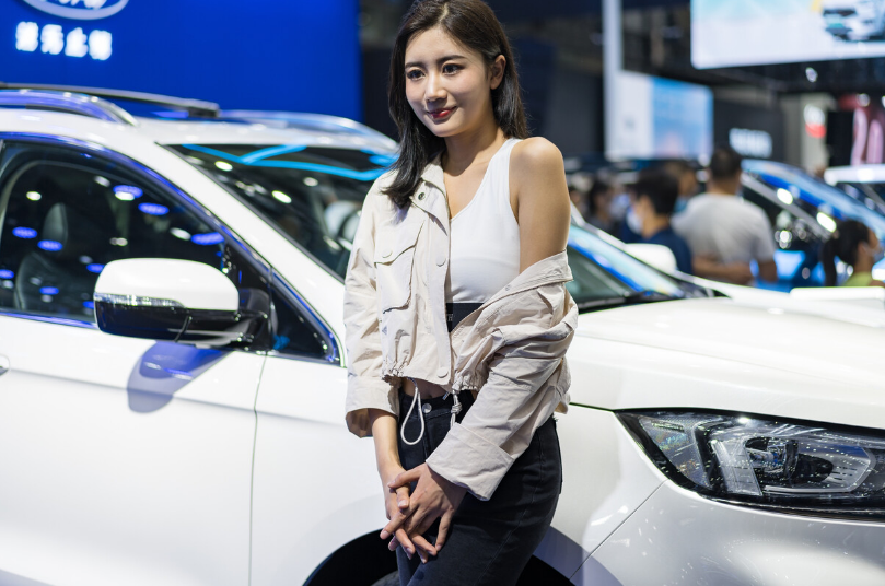 粵港澳車(chē)展